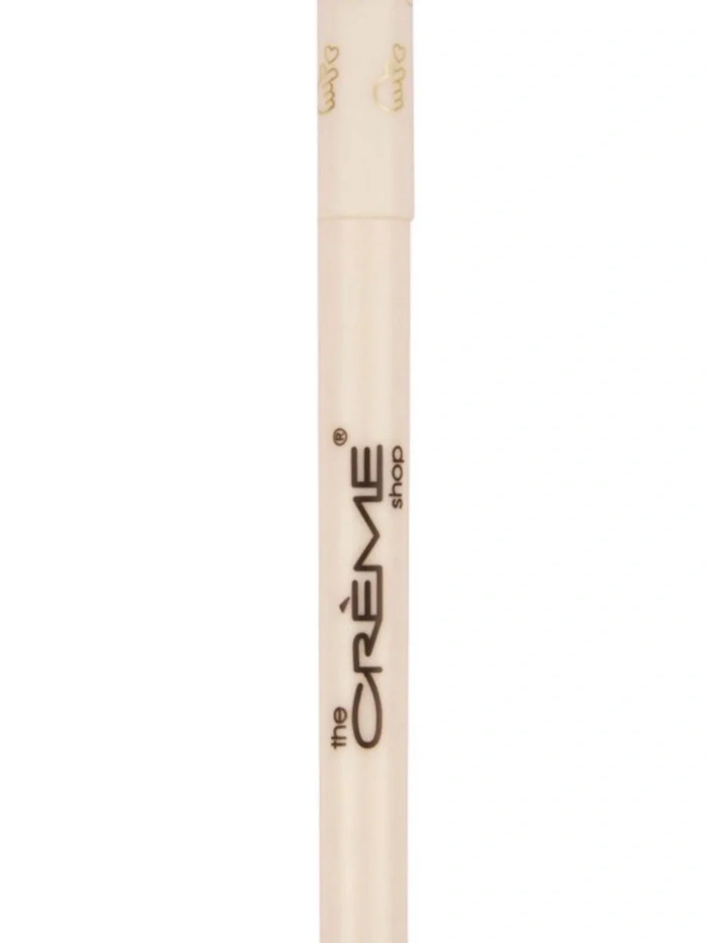 The Crème Shop 3-in-1 Chroma Gel Crème Eyeliner in the shade 